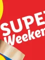 Lidl Super Weekend: offerte dal 6 all’8/06/2025