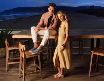 Catalogo Geox Outfit Estivo Donna 2025