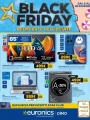 Volantino Euronics Dimo Black Friday valido dal 5 al 18/06/2025