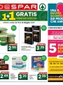 Volantino Despar 1+1 Gratis dal 9 al 14/06/2025