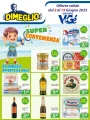Volantino DiMeglio Super Convenienza dal 2 al 15/06/2025