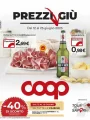 Volantino Coop Prezzi Giù dal 12 al 25/06/2025
