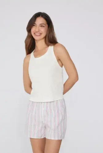 Catalogo Tezenis Pigiami Donna Estate 2025