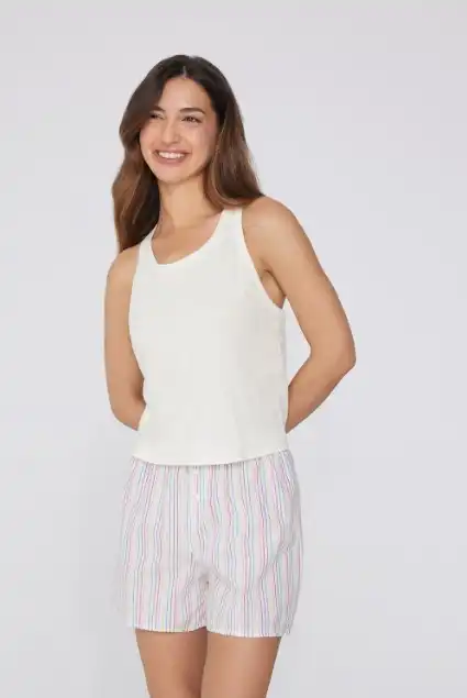 Catalogo Tezenis Pigiami Donna Estate 2025