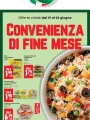Volantino Pam Convenienza Fine Mese dal 19 al 25/06/2025