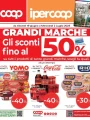 Volantino Coop/Ipercoop Centro Italia Sconti dal 19/06 al 2/07/2025 Volantino Coop/Ipercoop Centro Italia Sconti dal 19/06 al 2/07/2025
