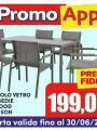 Maury’s Promo App: offerte volantino fino al 30/06/2025