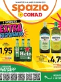 Volantino Spazio Conad Extra Risparmio dal 24 al 30/06/2025
