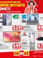 Volantino Comet Super Offerte dal 19/06 al 3/07/2025