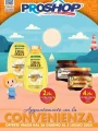 Volantino Proshop Convenienza fino al 5/07 dal 26/06/2025