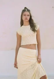 Catalogo Stradivarius Donna Collezione Estate 2025