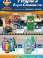 Volantino Mister Risparmio Super Sottocosto dal 23/06 al 2/07/2024