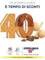 Volantino Esselunga È Tempo di Sconti dal 26/06 al 6/07/2025