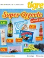 Volantino Tigre Amico Super Offerte dal 26/06 al 9/07/2025
