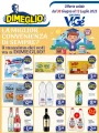 Volantino DiMeglio La Miglior Convenienza dal 30/06 al 13/07/2025