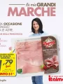 Volantino Italmark Le Mie Grandi Marche dal 2 al 12/07/2025