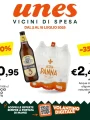 Volantino Unes Vicini di Spesa dal 2 al 15/07/2025