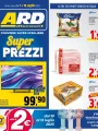 Volantino ARD Discount Super Prezzi dal 7 al 16/07/2025