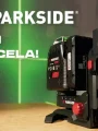 Lidl Puoi Farcela con Parkside: offerte volantino dal 7 al 13/07/2025