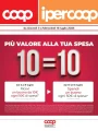 Volantino Coop/Ipercoop Centro Italia Sconti fino al 16/07/2025 Volantino Coop/Ipercoop Centro Italia Sconti fino al 16/07/2025