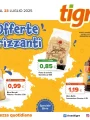 Volantino Tigre Offerte Frizzanti dal 10 al 23/07/2025