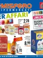 Volantino Emisfero Iperaffari dal 10 al 23/07/2025