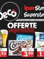 Volantino Decò Sicilia Offerte Imperdibili dal 14 al 23/07/2025