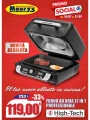 Volantino Maury’s Promo Social dal 14 al 27/07/2025