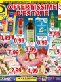 Volantino Pewex Offertissime Estate dal 16 al 24/07/2025