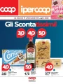 Volantino Coop/Ipercoop Centro Italia dal 17 al 30/07/2025 Volantino Coop/Ipercoop Centro Italia dal 17 al 30/07/2025