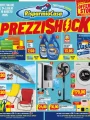 Volantino RisparmioCasa Prezzi Shock dal 24/07 al 10/08/2025