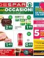Volantino Despar Grandi Occasioni dal 21 al 31/07/2025