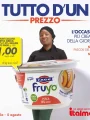 Volantino Italmark Tutto d’un Prezzo dal 23/07 al 5/08/2025