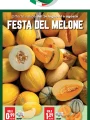 Volantino Pam Festa del Melone dal 24/07 al 6/08/2025