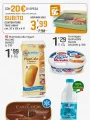 Volantino Dok Supermercati Sconti fino al 7/08 dal 31/07/2025