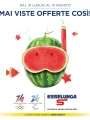 Volantino Esselunga Offerte dal 31/07 dal 13/08/2025