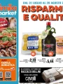 Volantino Famila Market Offerte dal 31/07 al 20/08/2025