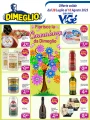Volantino DiMeglio Convenienza dal 28/07 al 10/08/2025