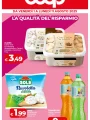 Volantino Coop Sicilia Qualità del Risparmio dal 1 all’11/08/2025
