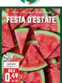 Volantino Pam Festa d’Estate dal 7 al 20/08/2025