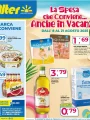 Volantino Alter Discount Spesa che Conviene dall’8 al 21/08/2025