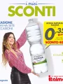 Volantino Italmark I Miei Sconti dal 6 al 19/08/2025