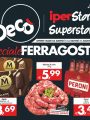 Volantino Decò Sicilia Speciale Ferragosto dal 12 al 21/08/2025