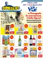 Volantino DiMeglio Ferragosto dall’11 al 24/08/2025