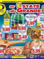 Volantino Pewex Un’Estate alla Grande dal 18 al 26/08/2025