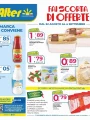 Volantino Alter Discount Fai Scorta di Offerte dal 22/08 al 4/09/2025