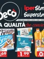 Volantino Decò Sicilia Qualità che Conviene dal 22/08 al 1/09/2025