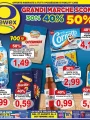 Volantino Pewex Sconti 30% 40% 50% dal 27/08 al 4/09/2025
