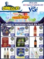 Volantino DiMeglio Prezzi Bassi dal 25/08 al 7/09/2025