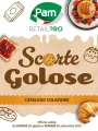 Catalogo Pam Scorte Golose dal 28/08 al 27/09/2025